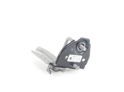 MOTOR KAPUT ÜST KİLİT SOL 51237183763