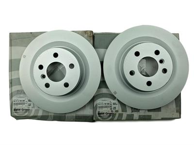 BMW ARKA FREN DİSKİ 34216799369