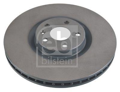 VOLVO ÖN FREN DİSKİ (XC90-S90-V90-XC60) (16-) (18) 31471752 31471752