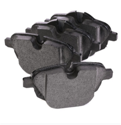ARKA FREN BALATASI E89/F10/F25/F26/G30 34216796741