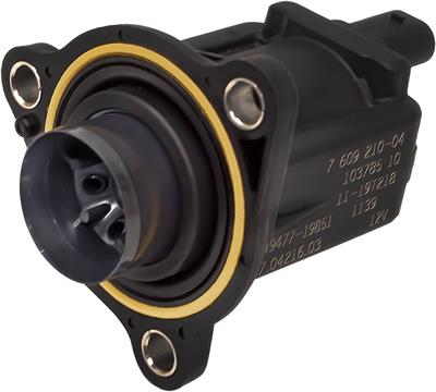TURBO BASINÇ VALFİ F20/F30/F32