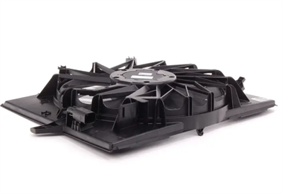 KLİMA FANI M54/N52 E60/E63/E64/E65/E66