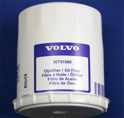 VOLVO YAĞ FİLTRESİ (P1+P3) (05-) (B4204T6/T7/B4184511-B4204SX) 31330050