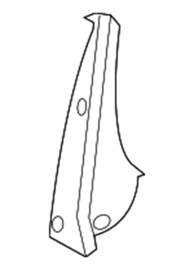DAVLUMBAZ İÇ SAC F12/F12LCI 41217263796