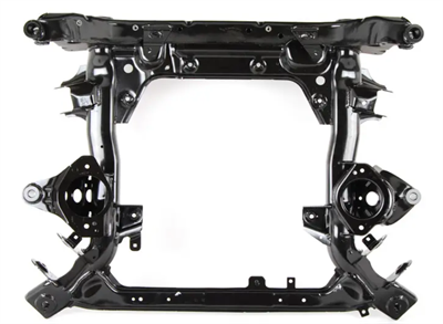 ÖN MOTOR TRAVERSİ X1 / E84