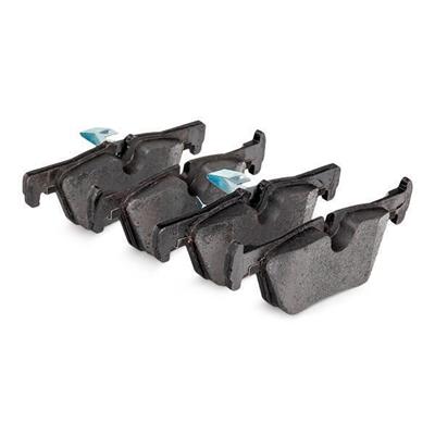 ARKA FREN BALATASI F20/F30/F32 34216873093 34216850569