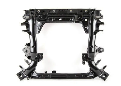 ÖN MOTOR TRAVERSİ X1 / E84