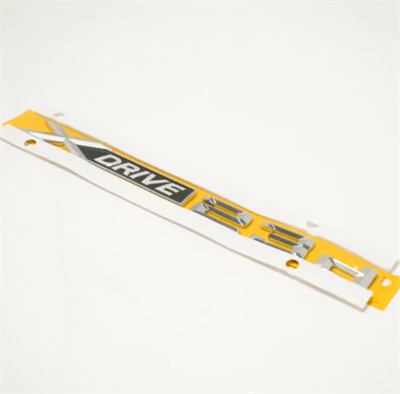 S DRIVE 2 0 İ YAZISI E83LCI/E84 51147362657