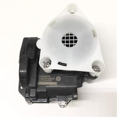 GAZ KELEBEGİ N13 F20/F20LCİ/F30/F30LCİ (7604918)