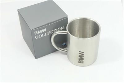 BMW KUPA FİNCAN