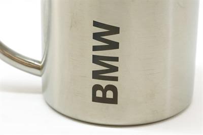 BMW KUPA FİNCAN