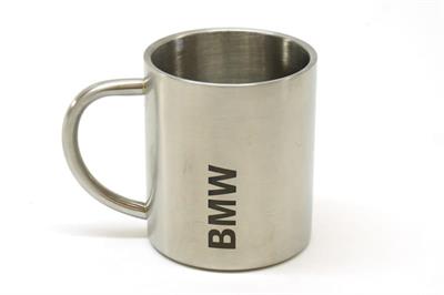 BMW KUPA FİNCAN