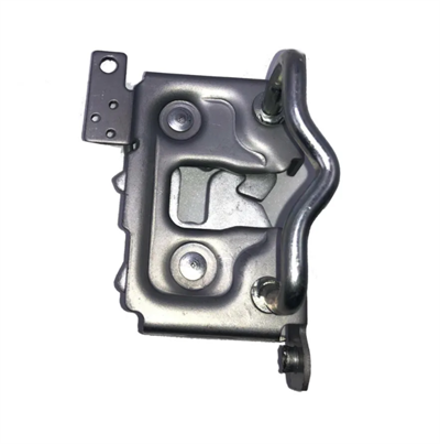 MOTOR KAPUT KİLİDİ ALT ŞALTERSİZ F25/F26 51237224883