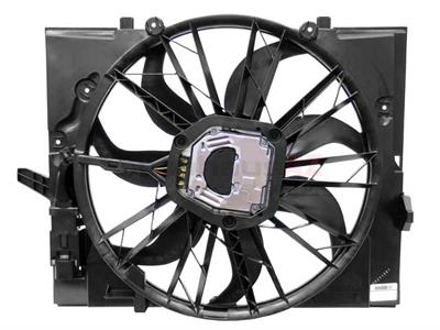 KLİMA FANI N52/M54 E60/E63/E64/E65/E66