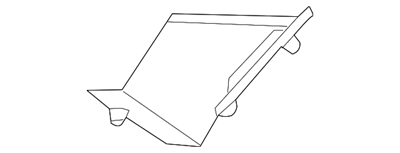 BAGLANTI SACI F10/F10LCI/F12/F01/F02 41217179387