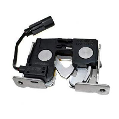 MOTOR KAPUT KİLİDİ E87/E87LCI/E90/E90LCI/E60/E60LC 51237008755