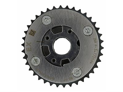 EKSOZ VANOS N20/N26 11367583819