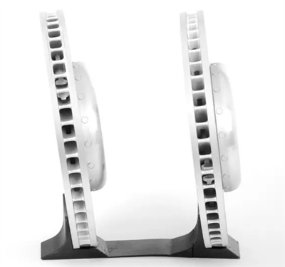 ÖN FREN DİSKİ SOL F10/F10LCI/F12/F13/F01/F02 LCI 34116785675