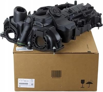 KÜLBÜTÖR KAPAK N20 F20/F30/F10/F32/F25