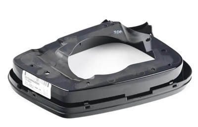 AYNA ÇERÇEVE SOL E60LCI/F10/F12/F13/F01/F02 51167266031