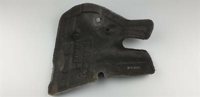 ARKA TEKER SES İZALASYONU F10/F12/F13/LCI 51487234328