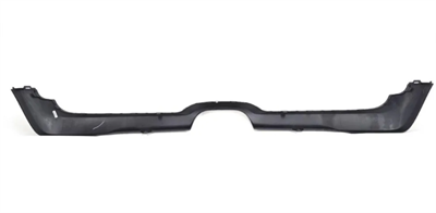 ARKA TAMPON ALT SPOİLER R56LCI/R57LCI/R58/R59 51127260582
