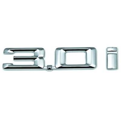 ÇAMURLUK 3.0 YAZISI E53/E83 51147008538