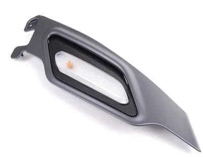 ÇAMURLUK SİNYALİ SOL MINI R60 51139806637