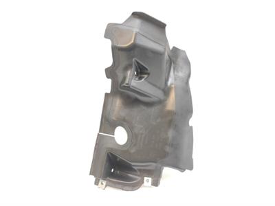 ÖN PANEL YAN BAKALİT SOL X3/E83LCI 51743416425