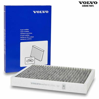 VOLVO POLEN FİLTRESİ (S90 V90 XC90 XC60) (16-) (PARÇACIK) 31407747