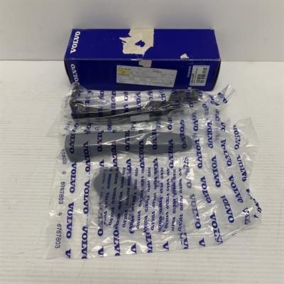VOLVO KAPI KOLU DIŞ ÖN SOL (S60II S80II XC70II V70 III XC60I V60I V40II) (11-) (ANAHTARSIZ SİSTEM) 39832340