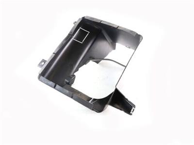 ÖN PANEL HAVALANDIRMA BAKALİTİ SOL F10  51747200789