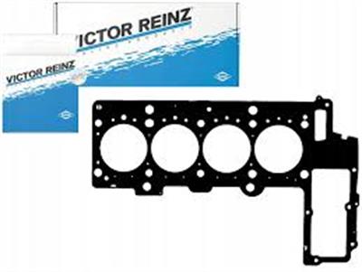 BMW SİLİNDİR KAPAK CONTA M47 E46 1 KERTİK 11122247498