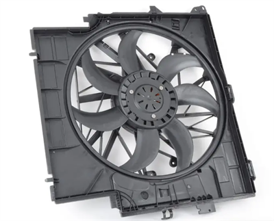 KLİMA FANI B37/N47N F25/F26