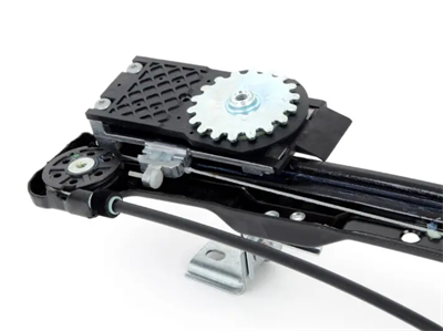 ÖN CAM MEKANİZMASI SAĞ R55/R56/R57/R55LCI/R56LCI 51332756084