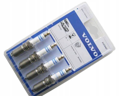 VOLVO BUJI (S40-V50-C30) (2005-2012) (B416453) 31272427