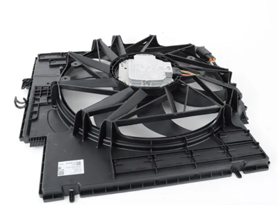KLİMA FANI B37/N47N F25/F26