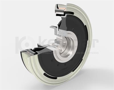 KRANK KASNAĞI B37 F20LCI/F45/F48
