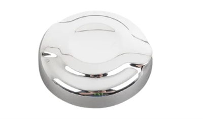 DEPO DOLUM KAPAGI F55/F56/F57 CHROM