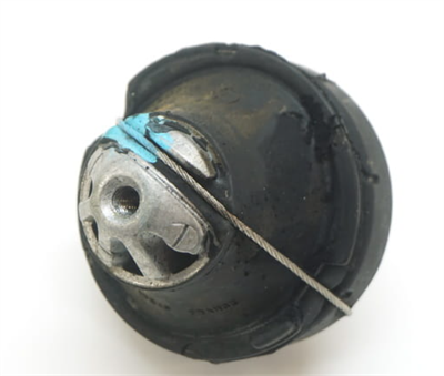 VOLVO MOTOR KULAĞI (ÖN-ARKA) (S60-S80-V70-XC70-XC90) (99-) (BENZİNLİ) 30778951