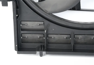 BMW KLİMA FANI N47N F25/F26 17427593847