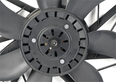 BMW KLİMA FANI N47N F25/F26 17427593847