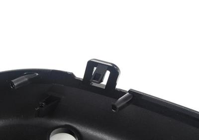 AYNA ALT KAPAK SOL E60LCI/10/E63LCI/F12/F13/F01/F02 51167266379