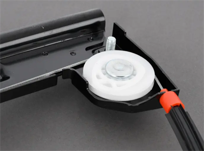 CAM MEKANİZMASI SAĞ R50/R52/R53 51337039452