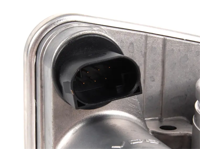 GAZ KELEBEĞİ M62 / E53