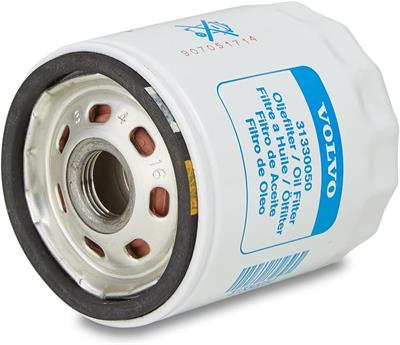VOLVO YAĞ FİLTRESİ (P1+P3) (05-) (B4204T6/T7/B4184511-B4204SX) 31330050