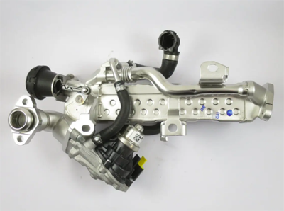 BMW KOMPLE EGR 11718574794