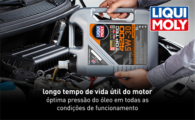 MOTOR YAĞI 5W/30 TOP TEC 4200 5 Lt 8973