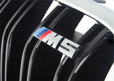 BMW ÖN PANJUR SOL 51138057223