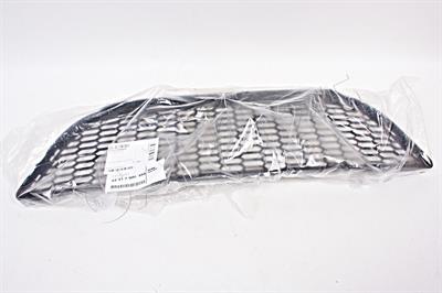 ÖN TAMPON ORTA IZGARA E90 51117906494